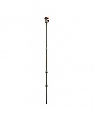 Statyw 3 Legged Thing Winston 2.0 Gray, włókna...