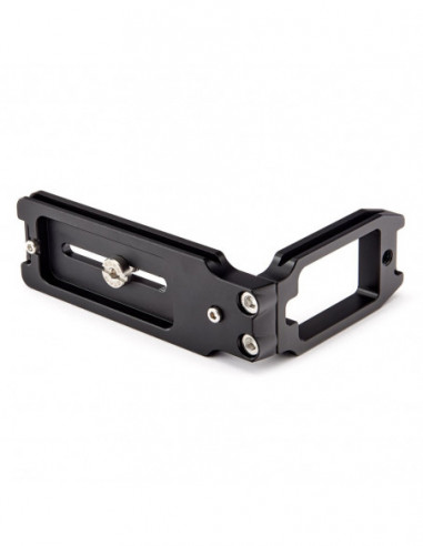 3 Legged Thing QR11-LB Universal L-Bracket - Black