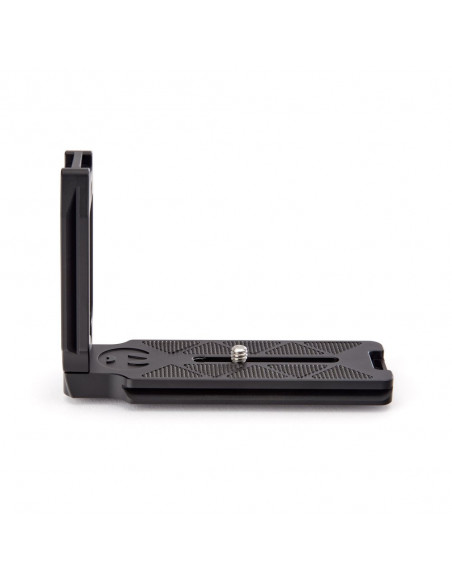 3 Legged Thing QR11-LB Universal L-Bracket - Black