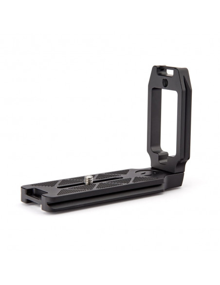 3 Legged Thing QR11-LB Universal L-Bracket - Black
