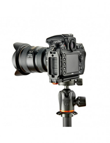 3 Legged Thing QR11 płytka  - szybkozłączka z...