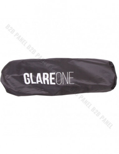 GlareOne Softbox 30x120 Easy Fold
