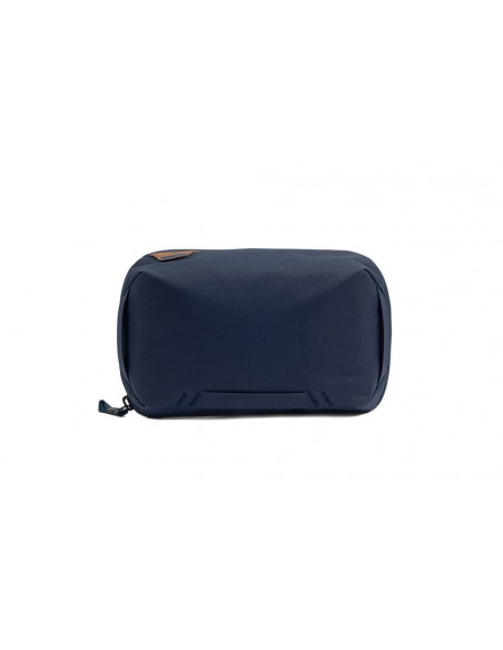 Travel Line Peak Design Tech Pouch Midnight Navy v2