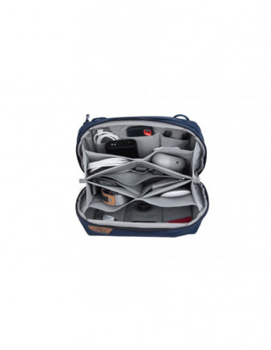 Travel Line Peak Design Tech Pouch Midnight...