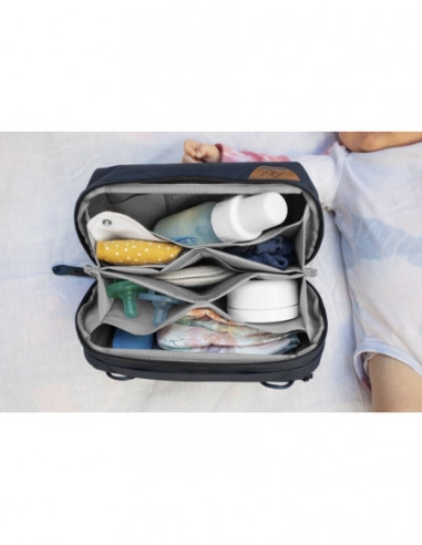 Travel Line Peak Design Tech Pouch Midnight...