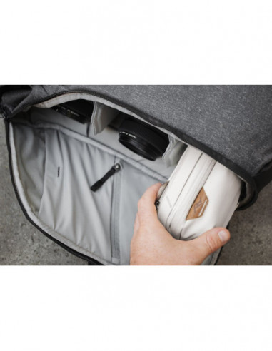 Travel Line Peak Design Tech Pouch Bone v2