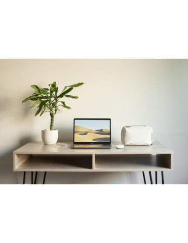 Travel Line Peak Design Tech Pouch Bone v2