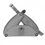 Pas biodrowy PEAK DESIGN Everyday Hip Belt Ash 32-69 v2 -...