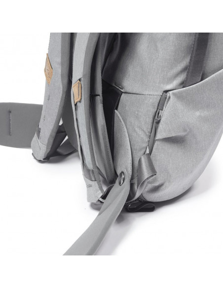 PEAK DESIGN Everyday Hip Belt Ash 32-69 v2