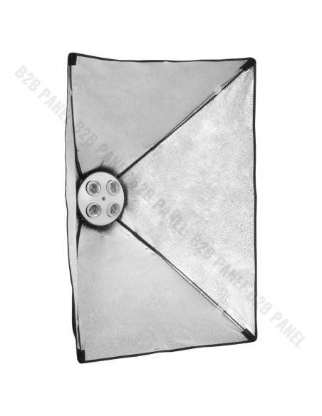 GlareOne Continuous Light Kit SUNNY SQ5X7-1700