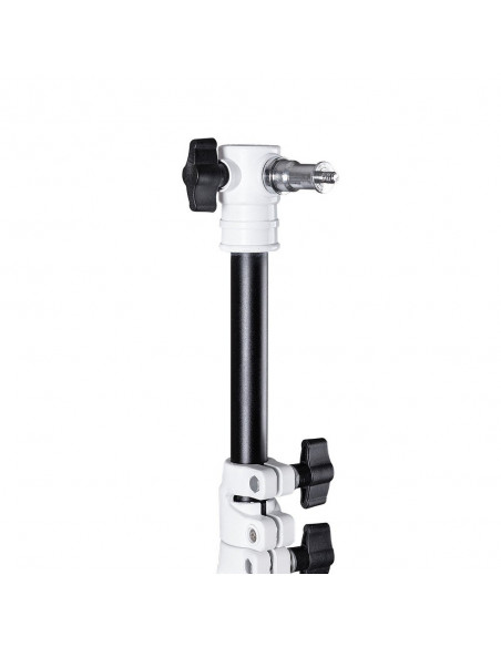 GlareOne Stork 225 - air-cushioned light stand