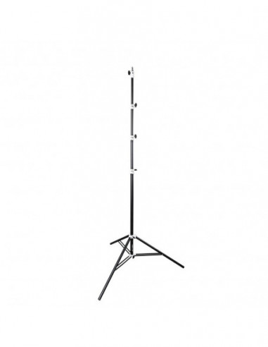 GlareOne Stork 395 - air-cushioned light stand