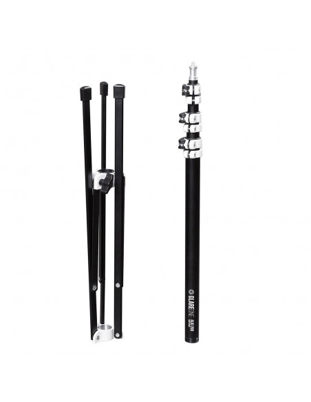 GlareOne Alki 200 - statyw oświetleniowy