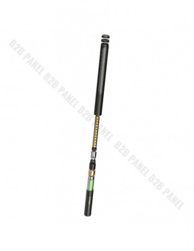 Synco D1 Hyper-cardioid Shotgun Boom Microphone