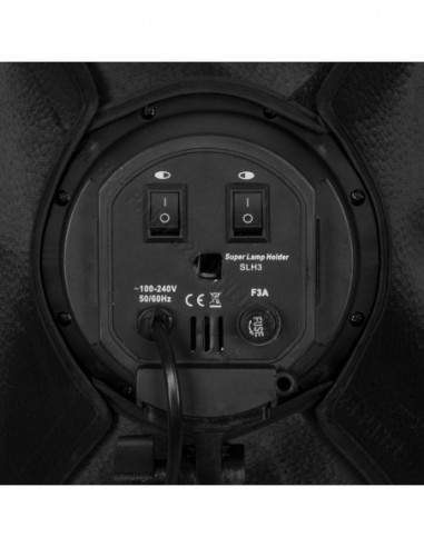 GlareOne Softbox Continuous Light 60x90 - 4 Bulbs