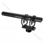 Synco D30 mikrofon shotgun - superkardioidalny kierunkowy