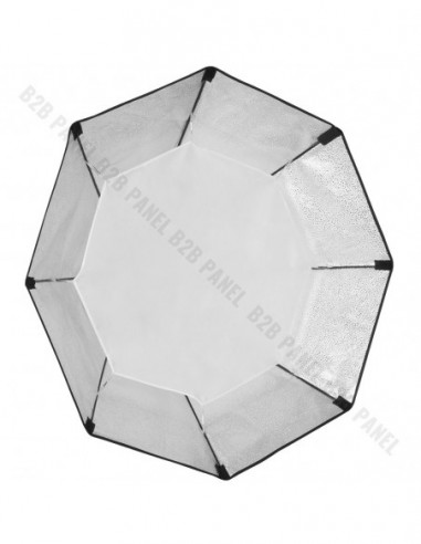 GlareOne Softbox Continuous Light Octa 65 - 4...