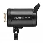 GlareOne Vega 400 - studyjna lampa błyskowa