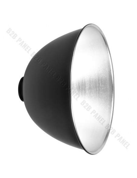 GlareOne Czasza do oprawki E27