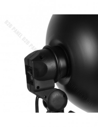 GlareOne Reflector For E27 Socket