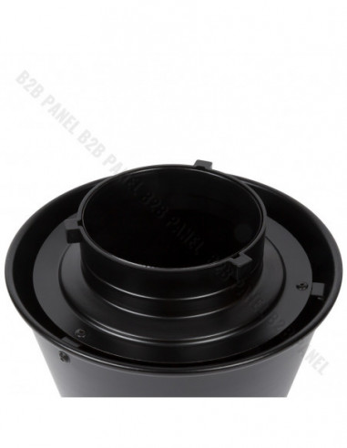 GlareOne Snoot - strumienica z plastrem miodu i...