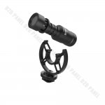 Synco M1S mikrofon nakamerowy - kardioidalny z mocowaniem...