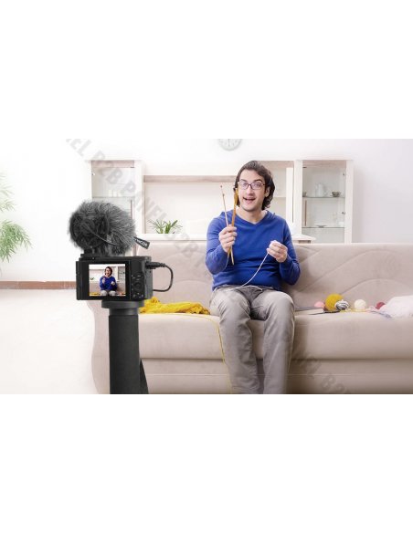 Synco M1S camera microphone - Cardioid