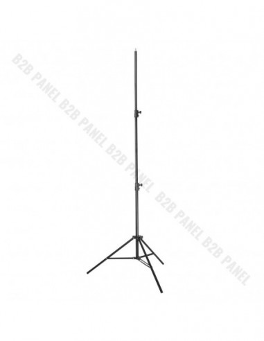 GlareOne Statyw oświetleniowy G-806 240 cm