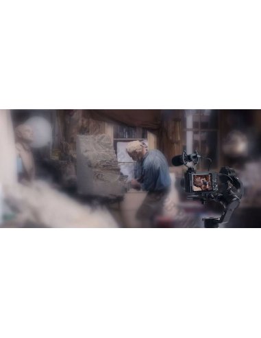 Synco M2S mikrofon nakamerowy - kardioidalny z...