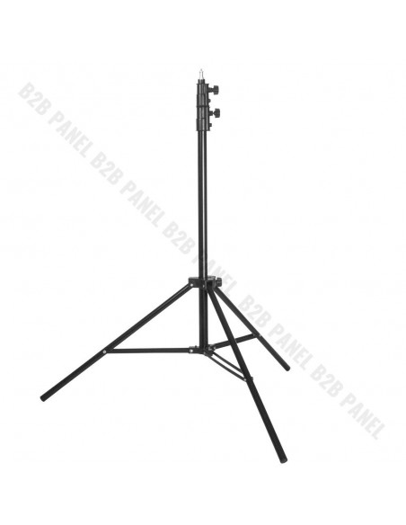 GlareOne Statyw oświetleniowy G-806 240 cm