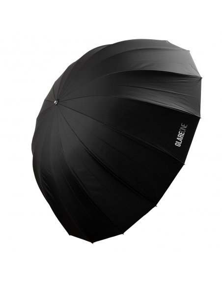 GlareOne ORB 135 White - deep umbrella with diffuser
