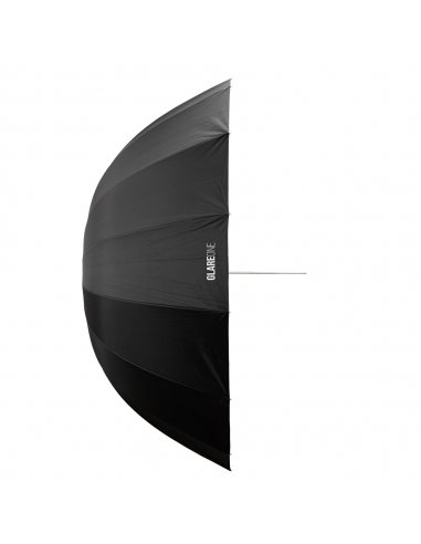 GlareOne Parasolka ORB biała 135 - głęboki...