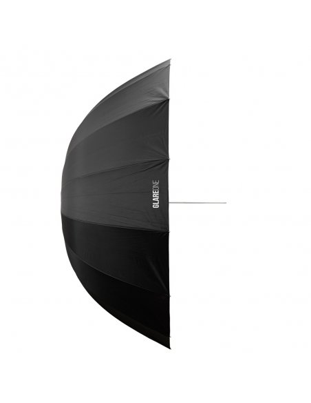 GlareOne ORB 135 White - deep umbrella with diffuser