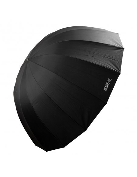 GlareOne Umbrella ORB silver 160 cm