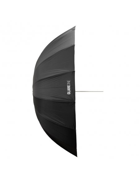 GlareOne Umbrella ORB silver 160 cm