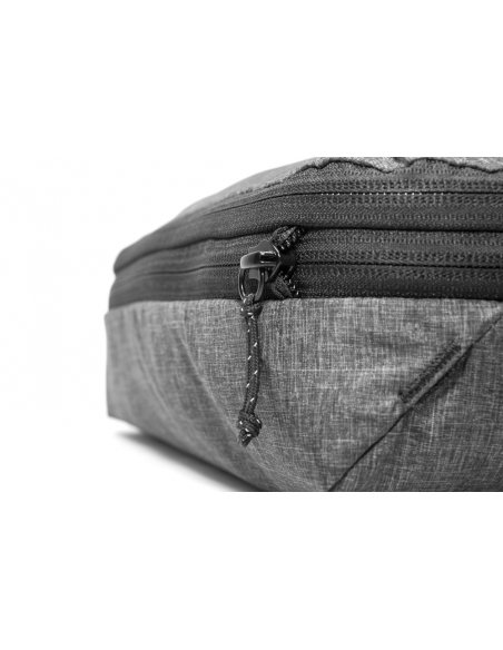 Travel Line Peak Design Packing Cube Small Charcoal