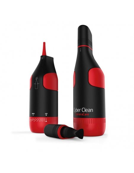 Cyber Clean Camera Care Zestaw Czyszczący All In One