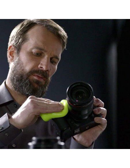 Cyber Clean Camera Care Zestaw Czyszczący All In One