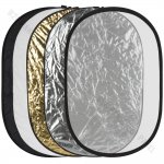 GlareOne Reflector 5in1 102x168cm