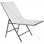 GlareOne Light Table 60x130 cm, Quick Mount