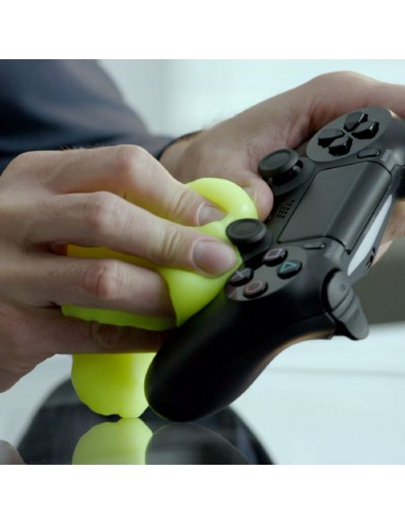 Cyber Clean ORIGINAL Żel 80g Zip-Bag - Saszetka - 12szt Opakowanie Zbiorcze