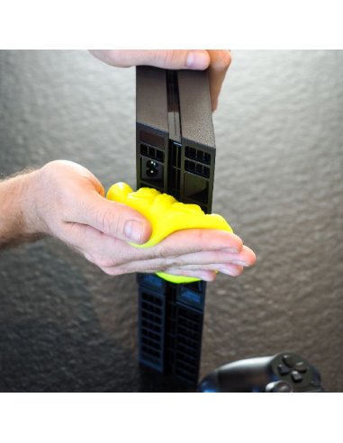 Cyber Clean ORIGINAL Żel 80g Zip-Bag - Saszetka...