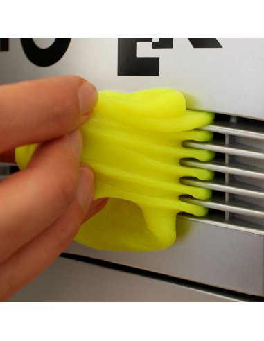 Cyber Clean ORIGINAL Żel 80g Zip-Bag - Saszetka...