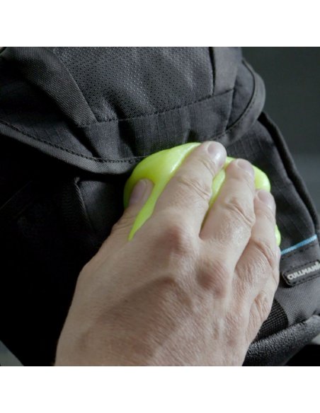 Cyber Clean ORIGINAL Żel 80g Zip-Bag - Saszetka - 12szt Opakowanie Zbiorcze