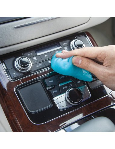 Cyber Clean CAR Żel 160g Modern Cup - Kubek