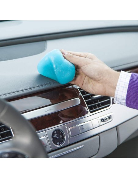 Cyber Clean CAR Żel 160g Modern Cup - Kubek