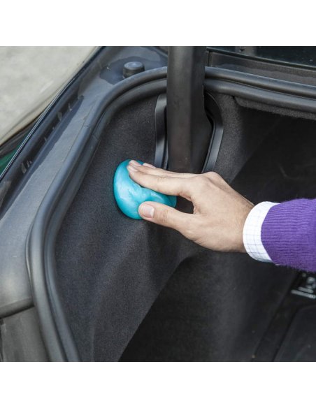 Cyber Clean CAR Żel 160g Modern Cup - Kubek