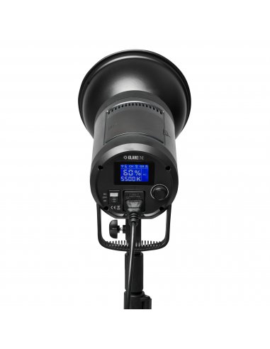 GlareOne LED 600D
