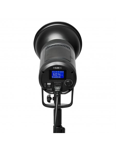 GlareOne LED 600D