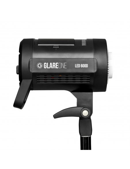 GlareOne LED 600D